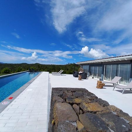 Picoterrace Villa มาดาลีนา ภายนอก รูปภาพ