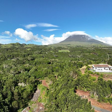 Picoterrace Villa มาดาลีนา ภายนอก รูปภาพ