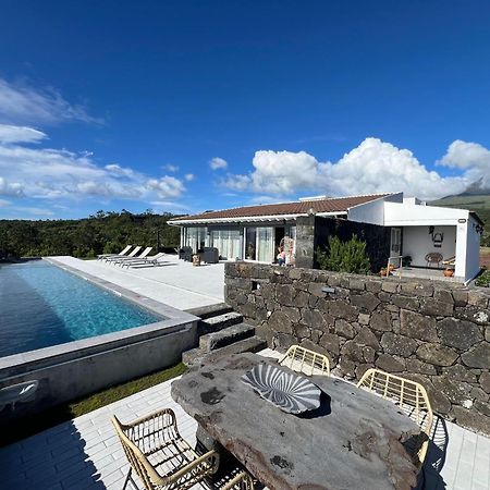 Picoterrace Villa มาดาลีนา ภายนอก รูปภาพ