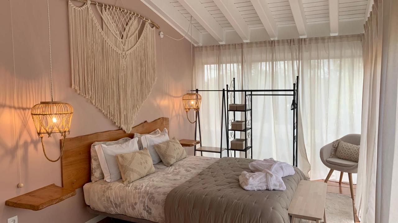 Picoterrace Villa มาดาลีนา ภายนอก รูปภาพ