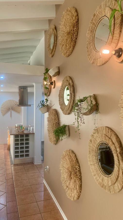 Picoterrace Villa มาดาลีนา ภายนอก รูปภาพ