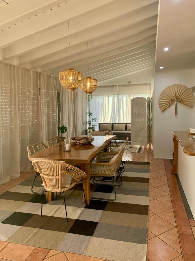 Picoterrace Villa มาดาลีนา ภายนอก รูปภาพ
