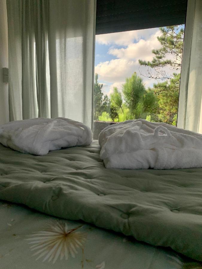 Picoterrace Villa มาดาลีนา ภายนอก รูปภาพ