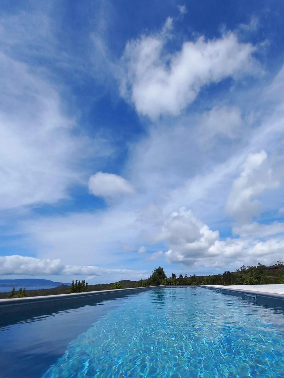 Picoterrace Villa มาดาลีนา ภายนอก รูปภาพ