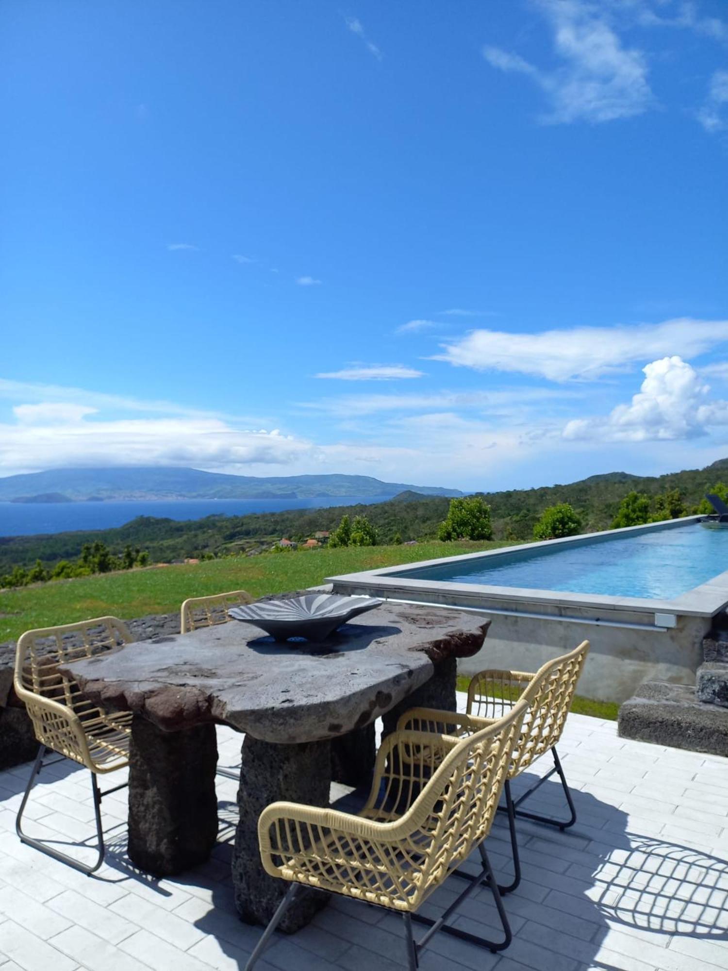 Picoterrace Villa มาดาลีนา ภายนอก รูปภาพ