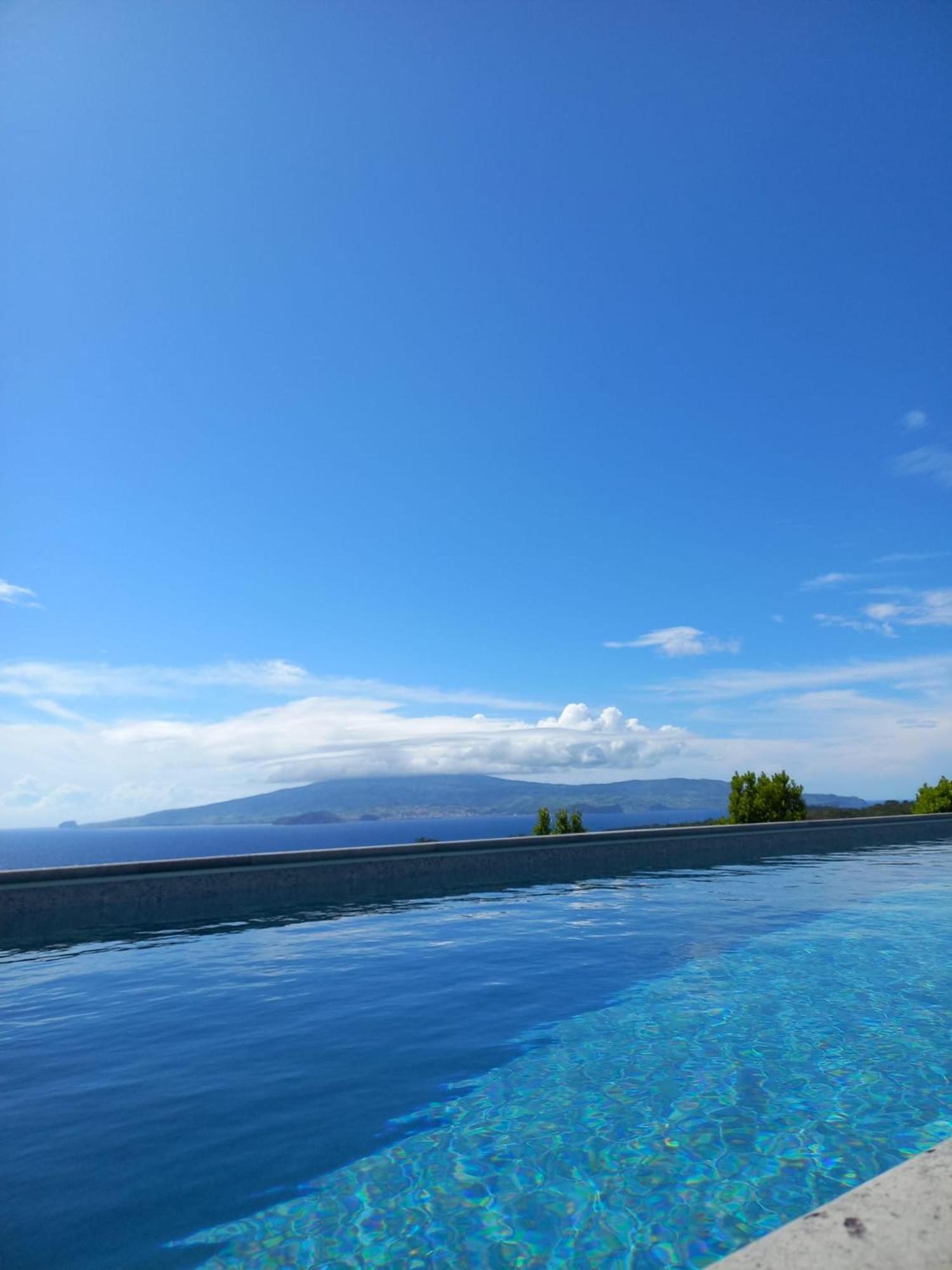 Picoterrace Villa มาดาลีนา ภายนอก รูปภาพ