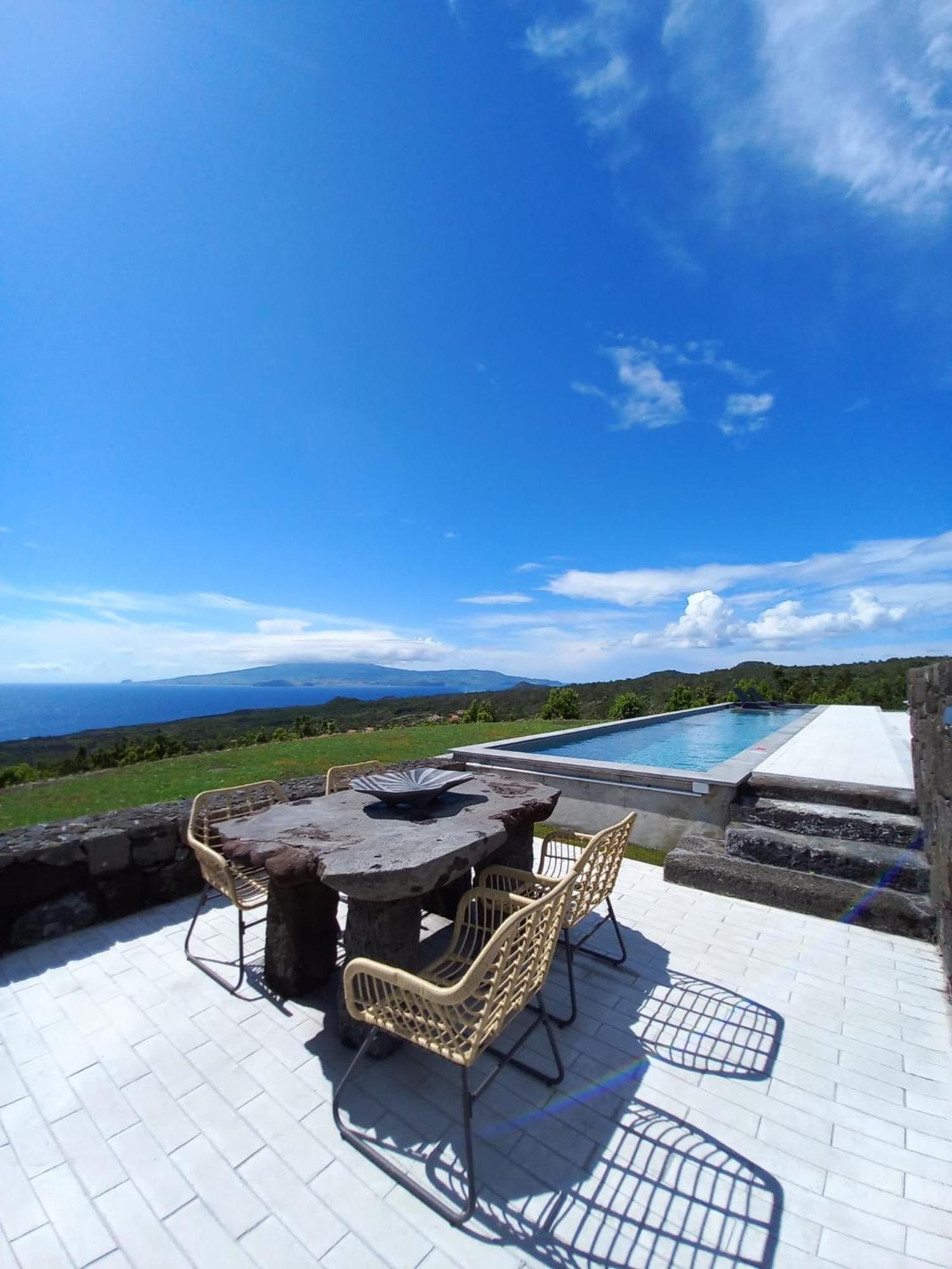Picoterrace Villa มาดาลีนา ภายนอก รูปภาพ