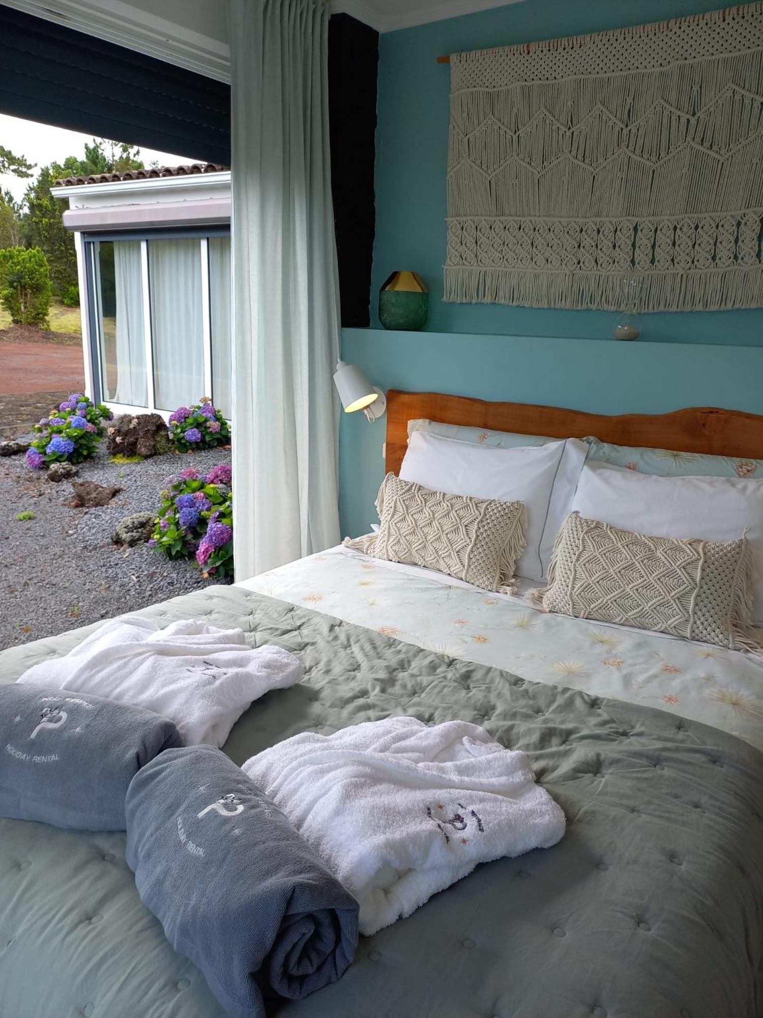 Picoterrace Villa มาดาลีนา ภายนอก รูปภาพ